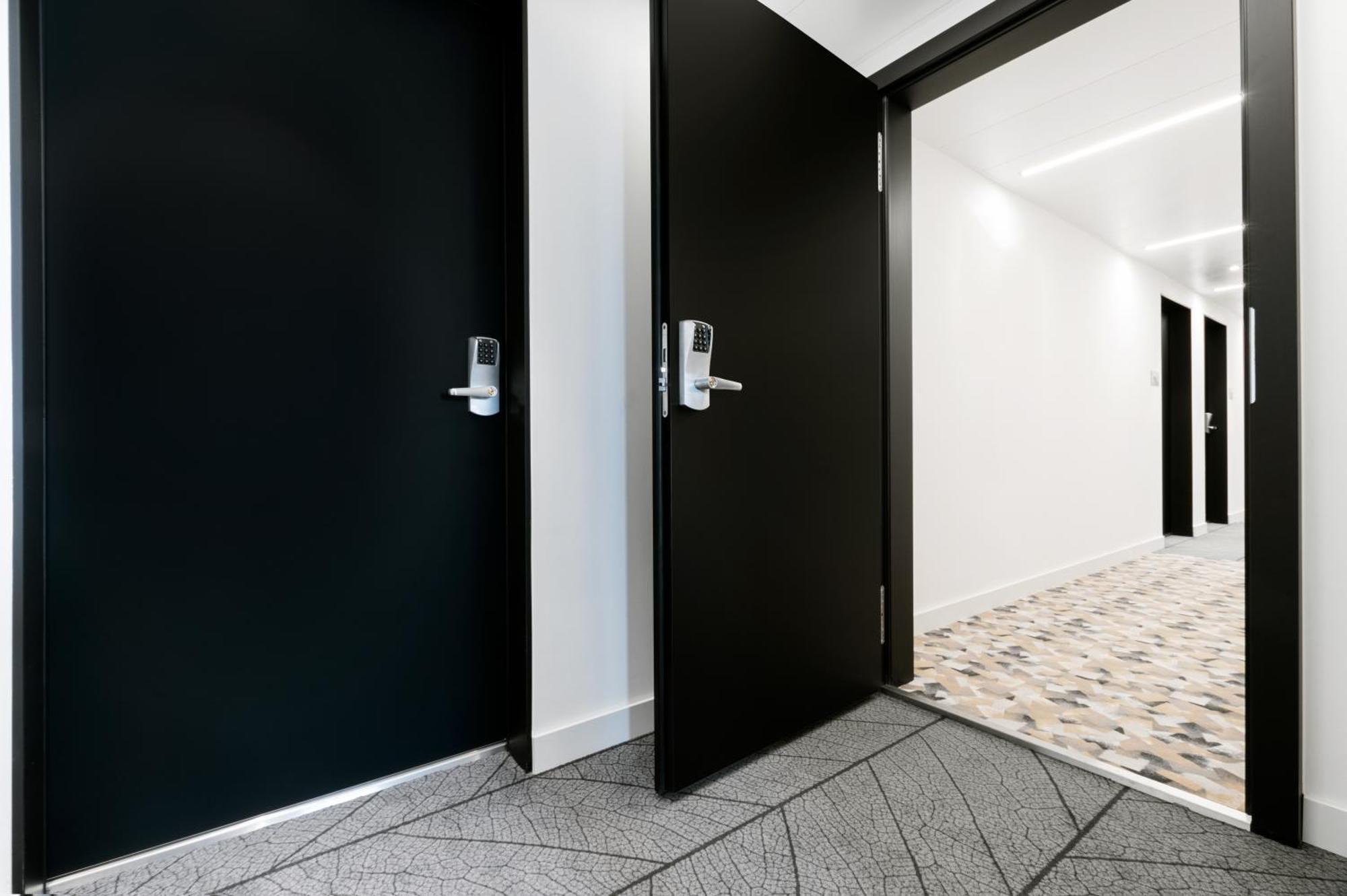 B&B Hotel St Gallen เซนต์กาลเลิน ห้อง รูปภาพ